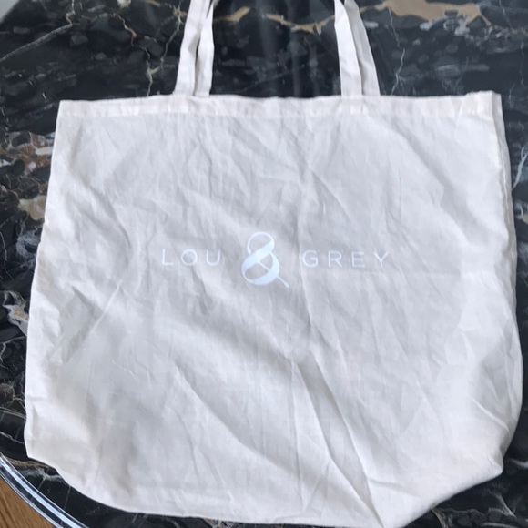 PRICE REDUCTION!! Lou and Grey cotton dress GWP😊 - Picture 4 of 5